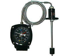 隔測型油面温度計（M4型またはMT４B-3型）